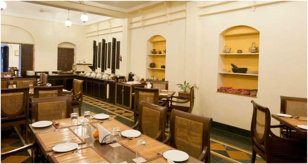The Haveli Hari Ganga By Leisure Hotels Haridwār Exterior foto