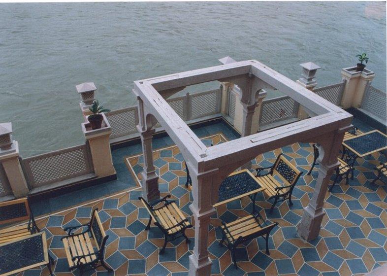 The Haveli Hari Ganga By Leisure Hotels Haridwār Instalações foto