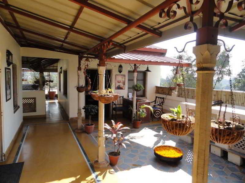 The Haveli Hari Ganga By Leisure Hotels Haridwār Exterior foto