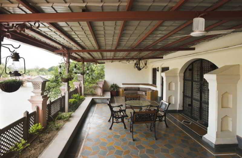 The Haveli Hari Ganga By Leisure Hotels Haridwār Exterior foto