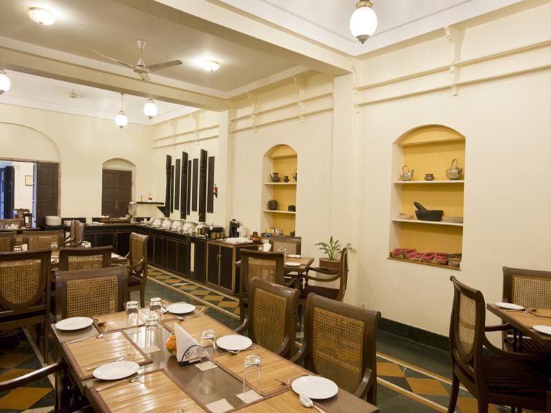 The Haveli Hari Ganga By Leisure Hotels Haridwār Exterior foto