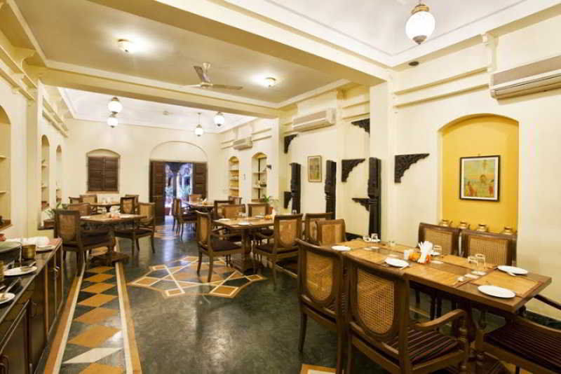 The Haveli Hari Ganga By Leisure Hotels Haridwār Exterior foto