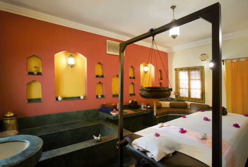 The Haveli Hari Ganga By Leisure Hotels Haridwār Exterior foto
