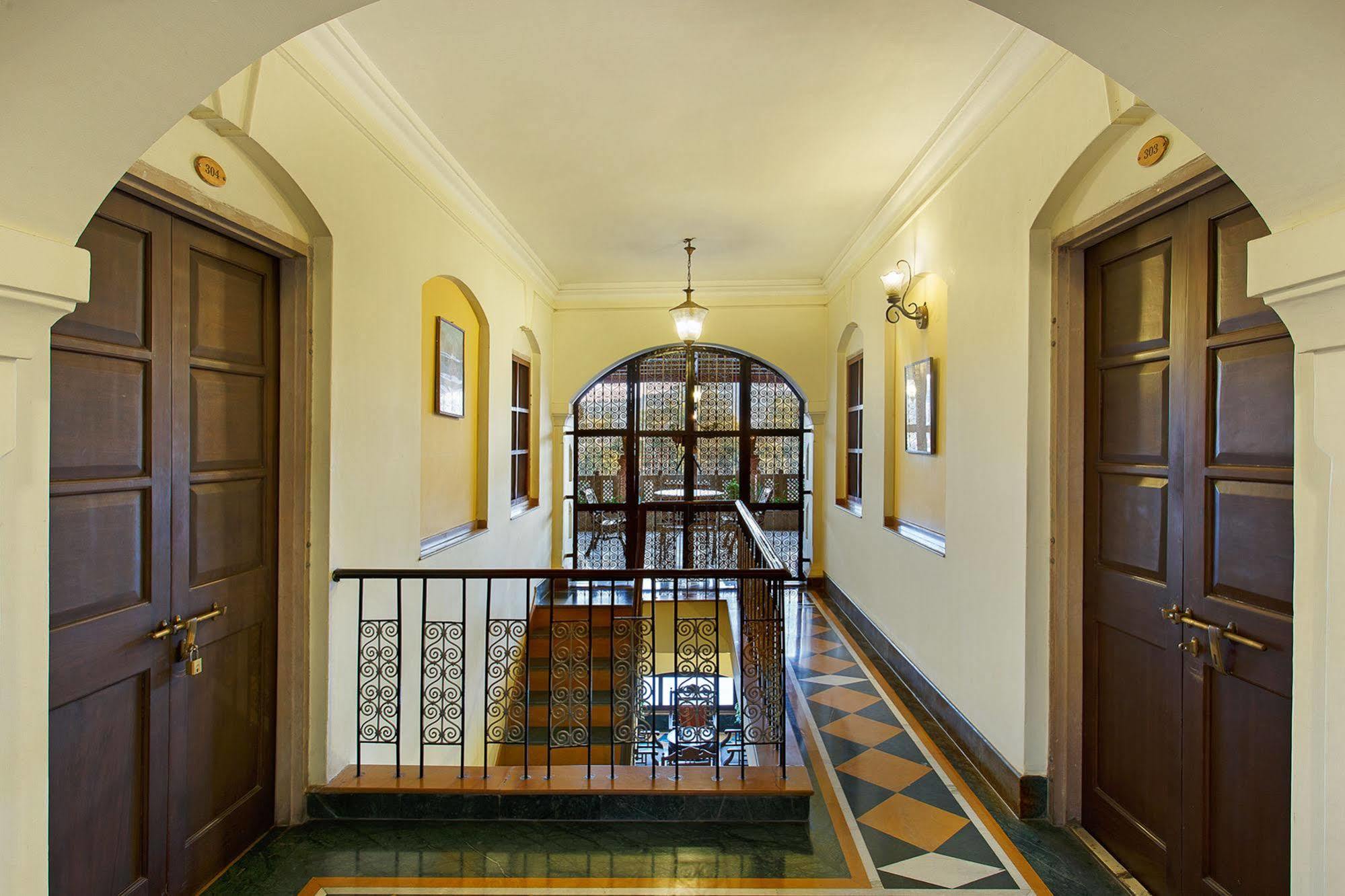 The Haveli Hari Ganga By Leisure Hotels Haridwār Exterior foto