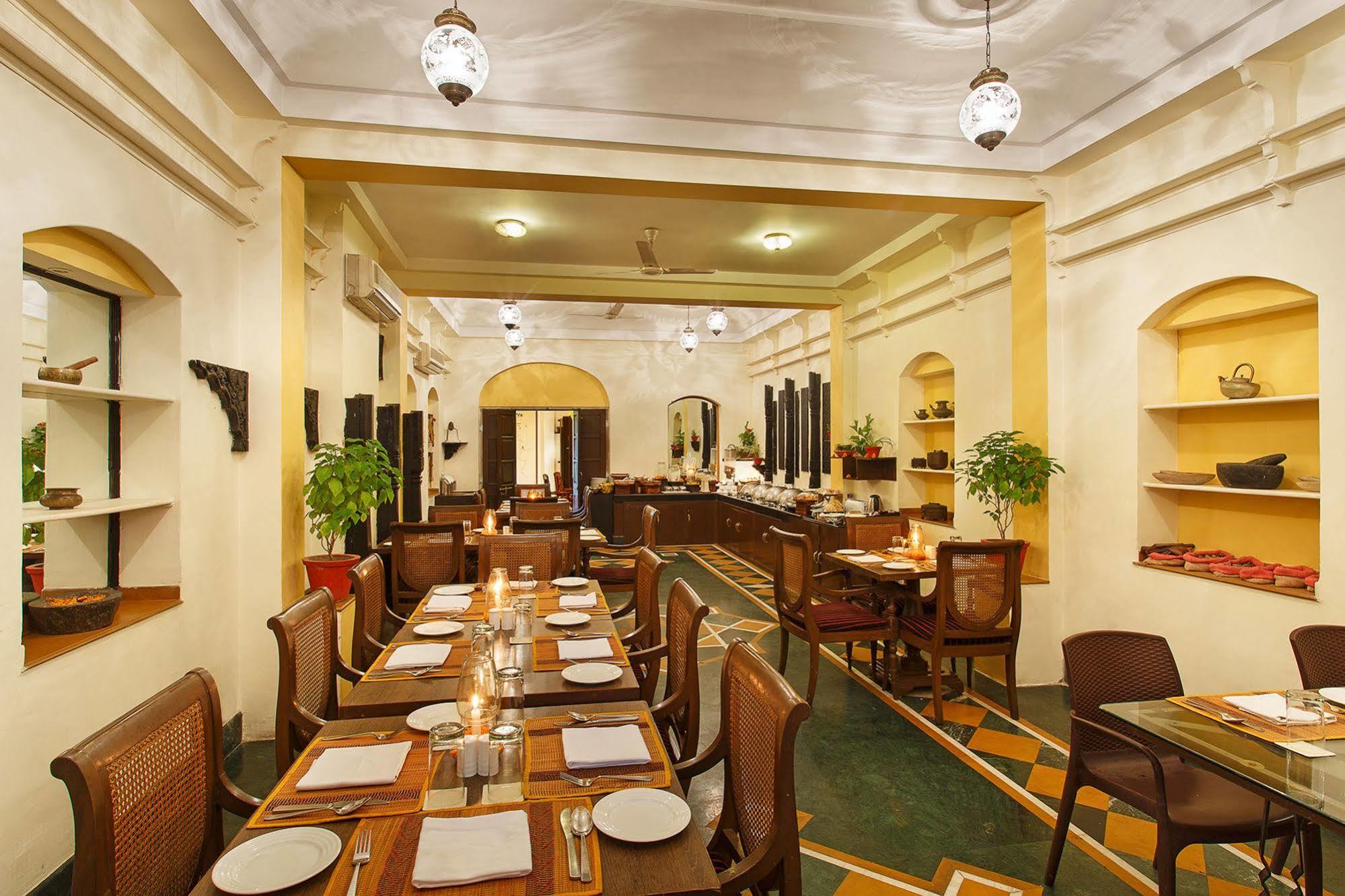The Haveli Hari Ganga By Leisure Hotels Haridwār Exterior foto