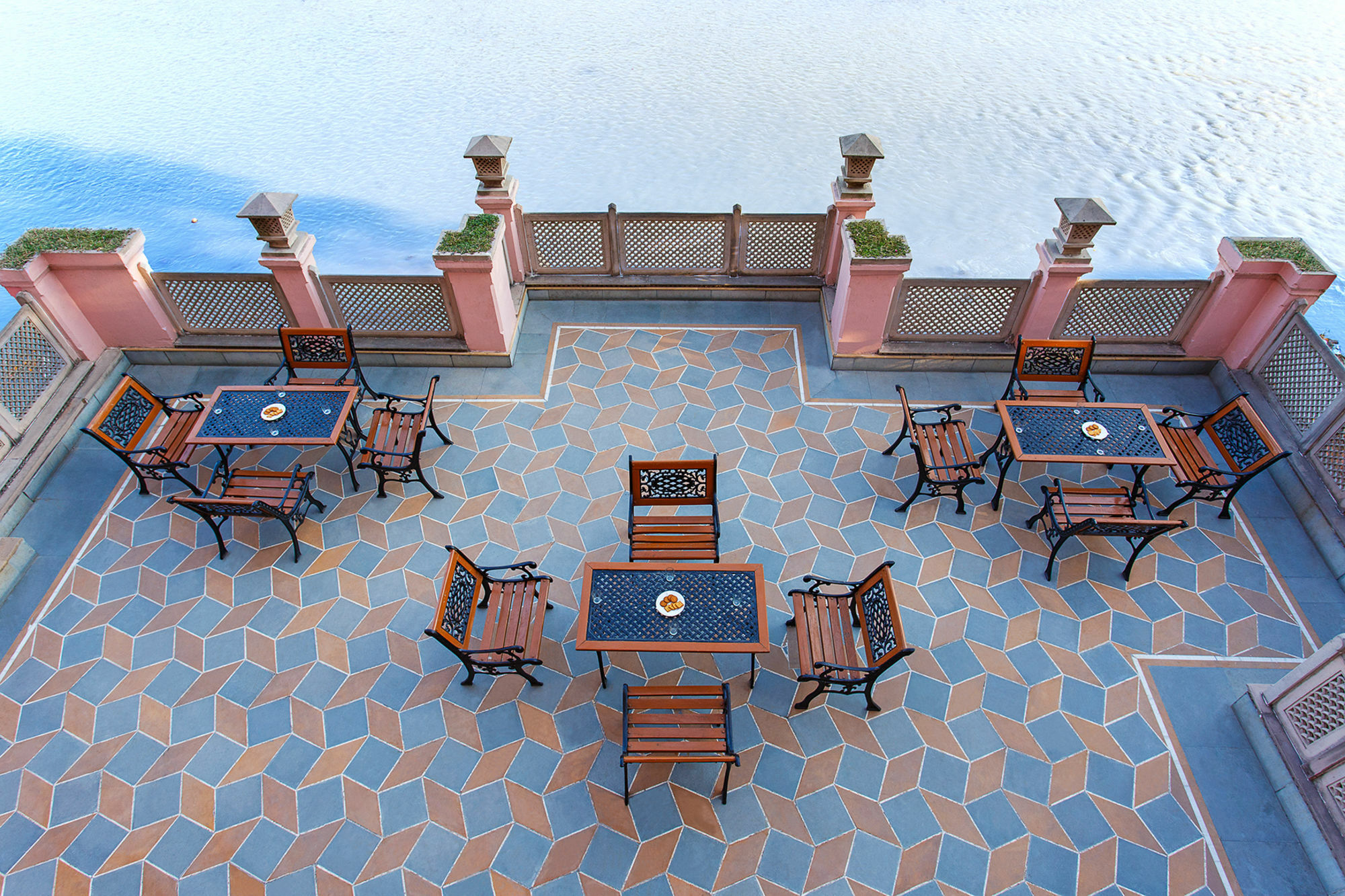 The Haveli Hari Ganga By Leisure Hotels Haridwār Exterior foto