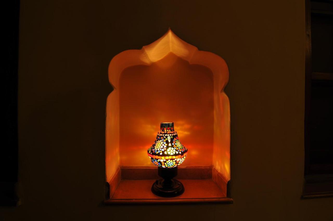 The Haveli Hari Ganga By Leisure Hotels Haridwār Exterior foto